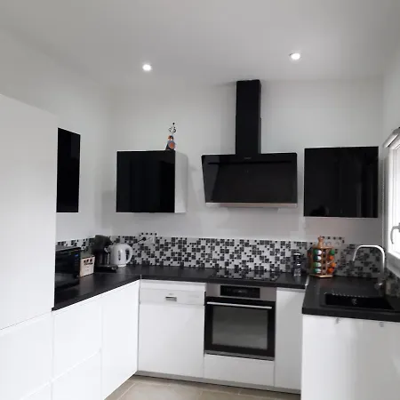 Nimes-camargues Holiday home *