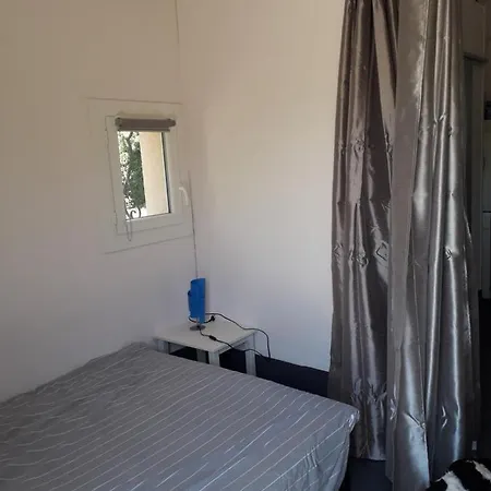 Holiday home Nimes-camargues *