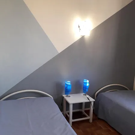 Holiday home Nimes-camargues *