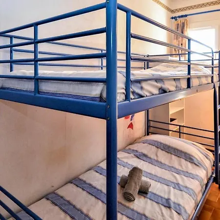 Nimes-camargues Holiday home *